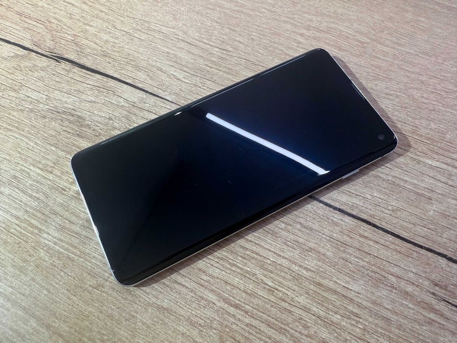 Samsung S10 128Gb, 6Gb Ram | Factura & Garantie | Buy-Back |