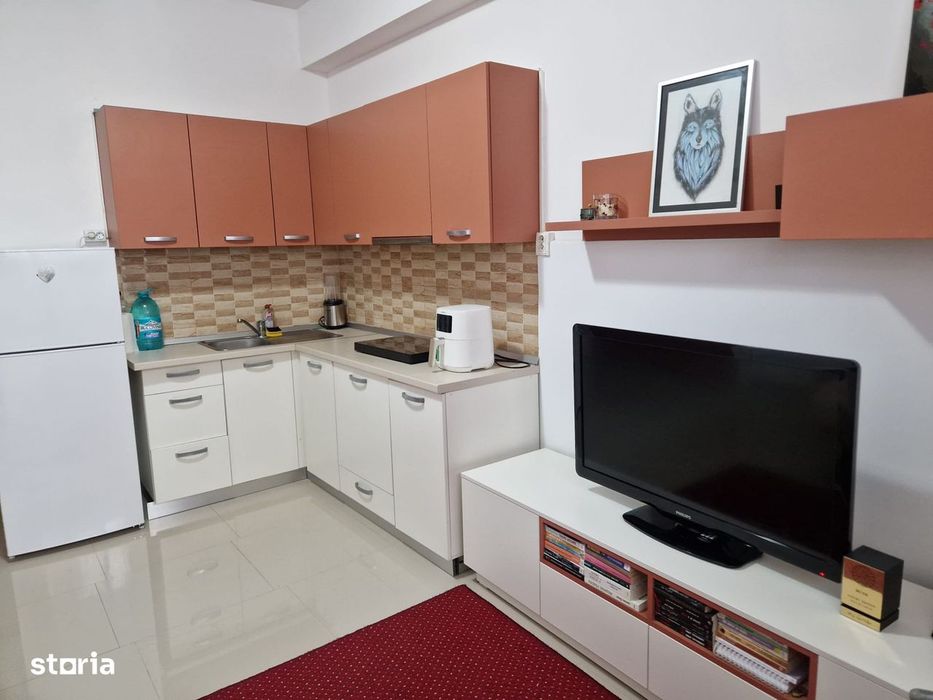 Apartament Exclusive Residence Copou