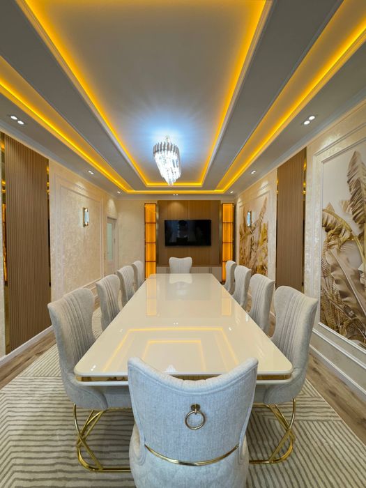 Себзар 4/8/11 ЖК Ривьера