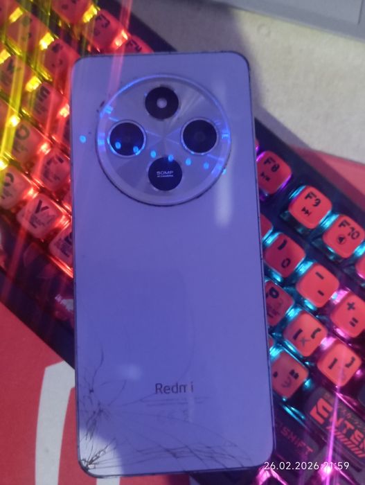 Продаю редми 14с