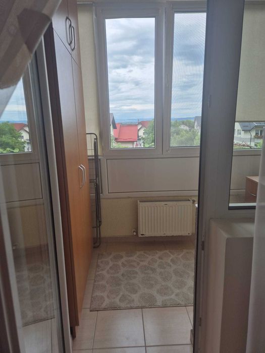 De inchiriat apartament doua camere