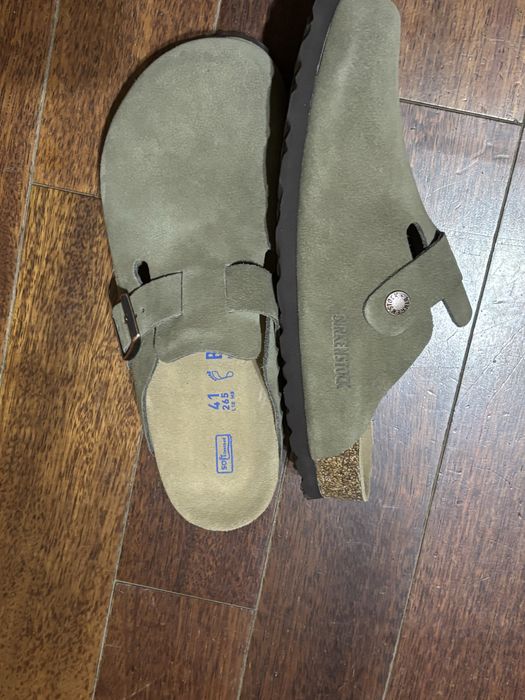 birkenstock 41 размер