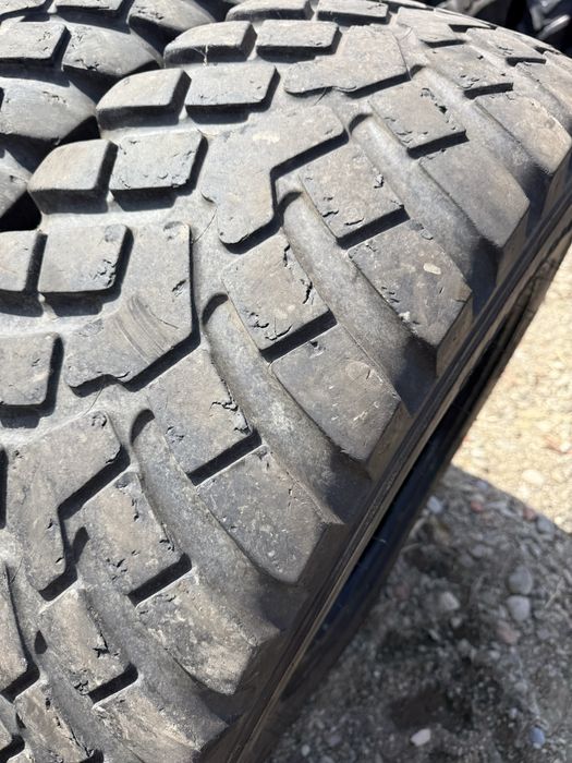 360/80r24 bkt 13,6r24