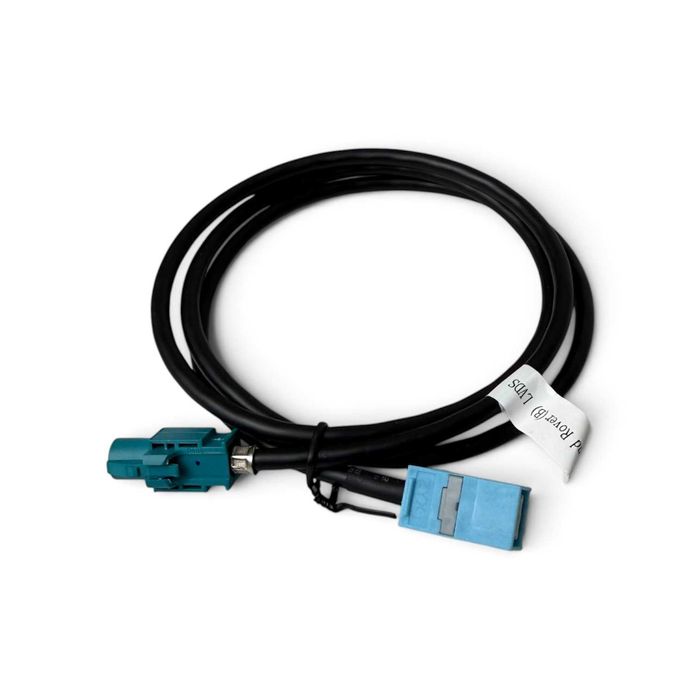 Modul Wireless CarPlay & Android Auto pentru Land Rover / Jaguar, Bosch, Plug and play