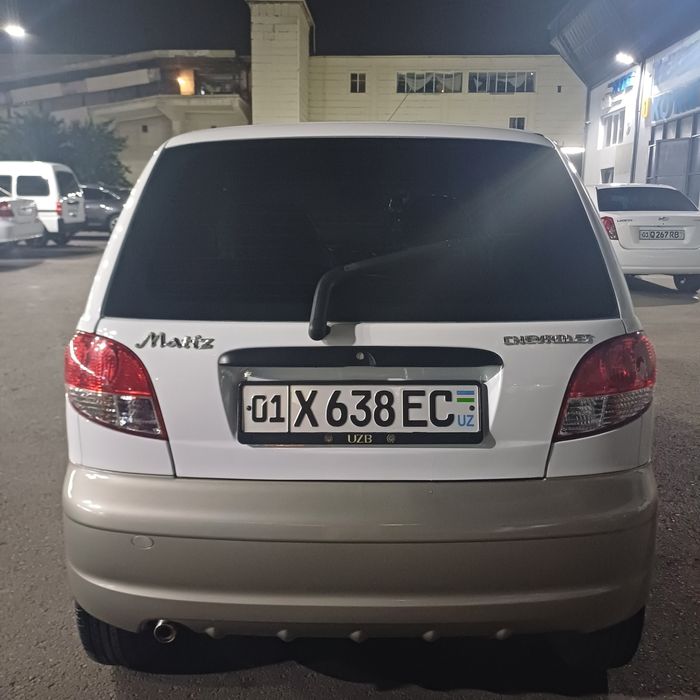 Matiz Best .Super kanditsaner