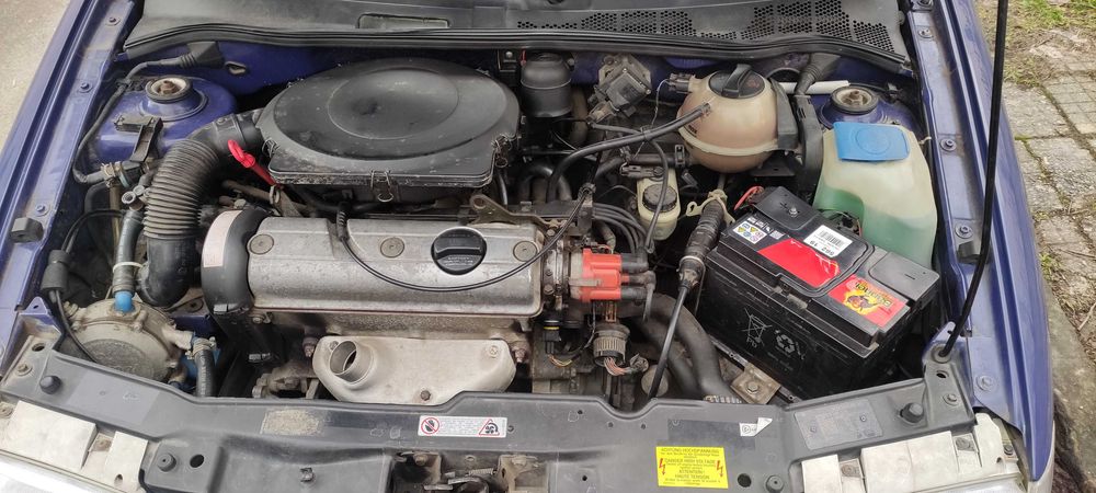 Продавам Vw Polo, Поло