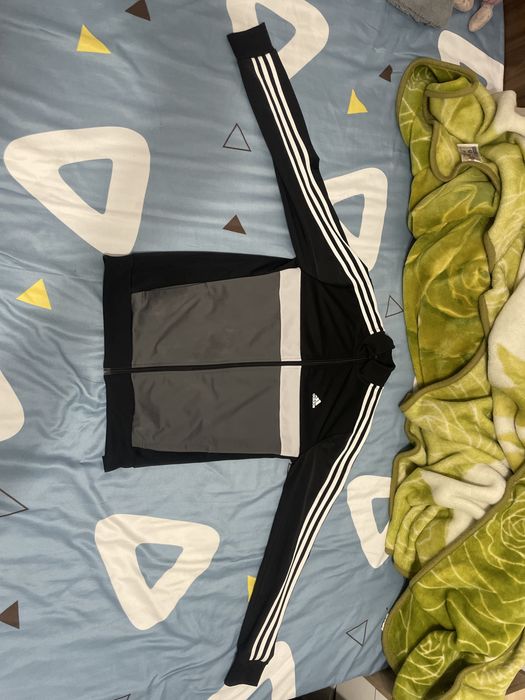 Trening adidas negru