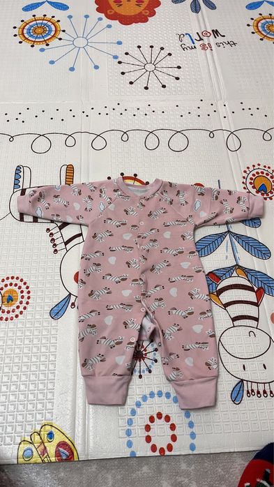 Отдам детские вещи