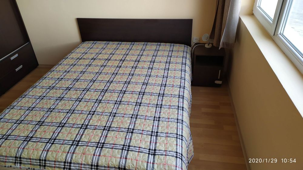 Дава се под наем Двустаен апартамент в Стара Загора, Ремиза - 42 кв.м за 229.5 € - Снимка #7