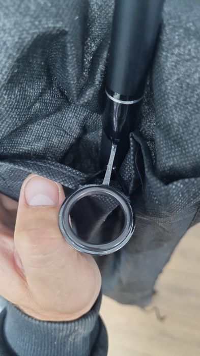 Удилище Kaida 3.9m,25 lbs.