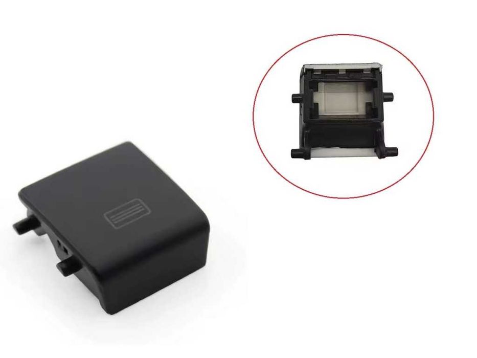 Капаче за бутон на люк за Mercedes ML-Class W166