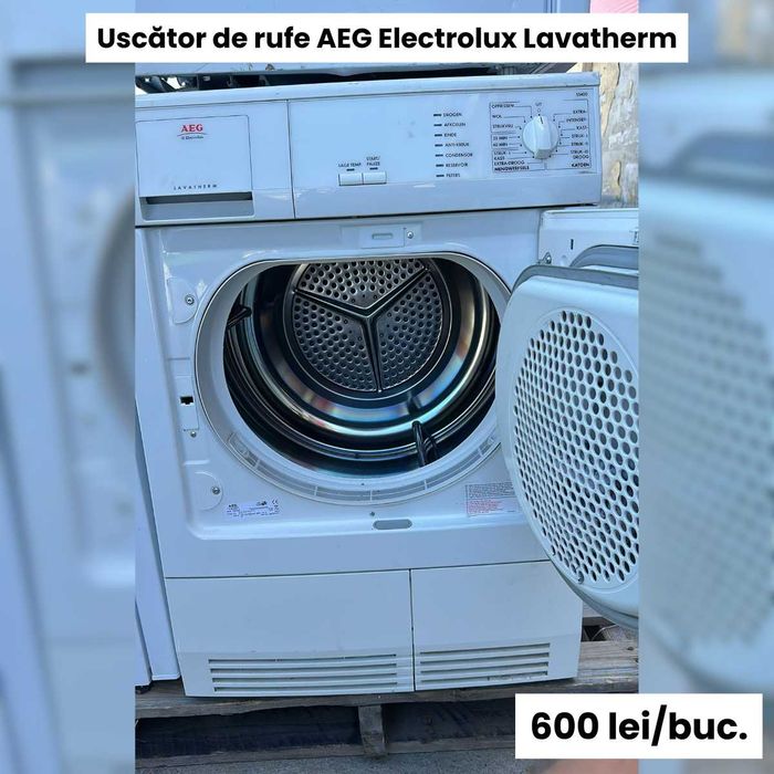 Electrocasnice second - plita, frigider, congelator