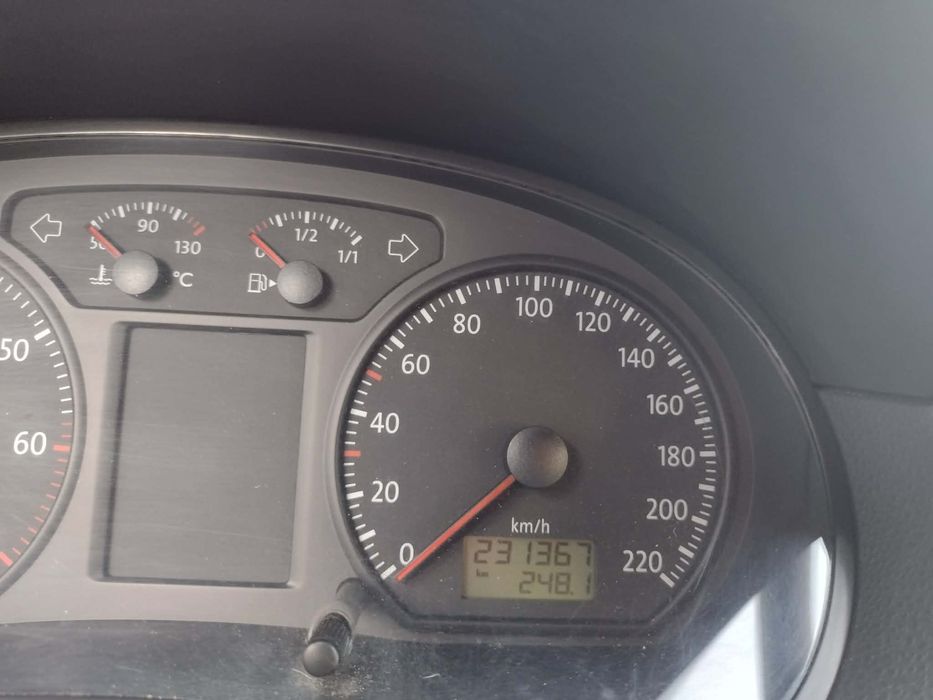 Volkswagen Polo 1.4 Benzină
