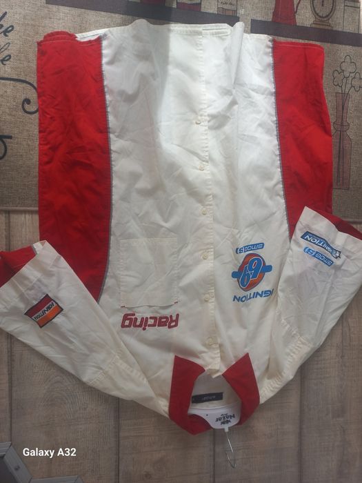 Cămașă racing pentru barbati
