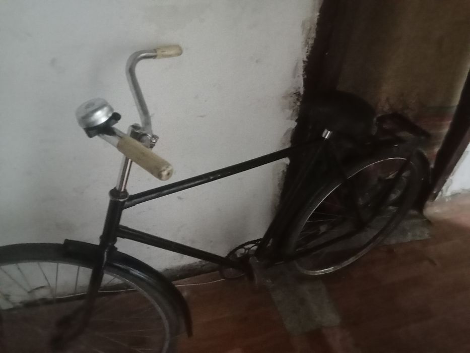 Продаётся велосипед