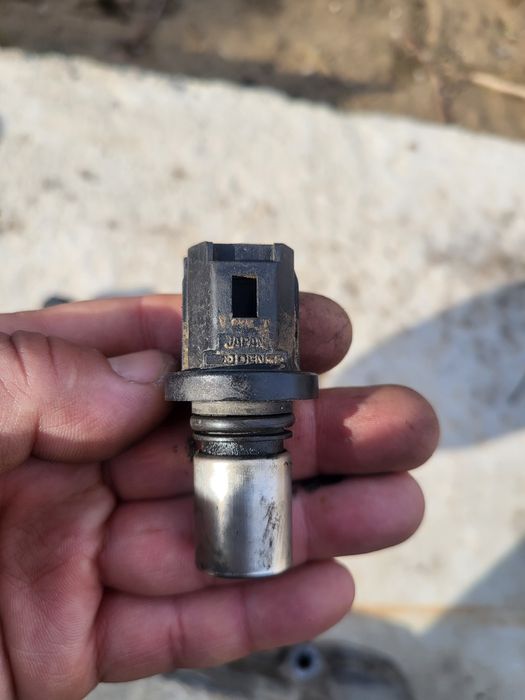 Тойота датчик распредвала 1MZ б/у