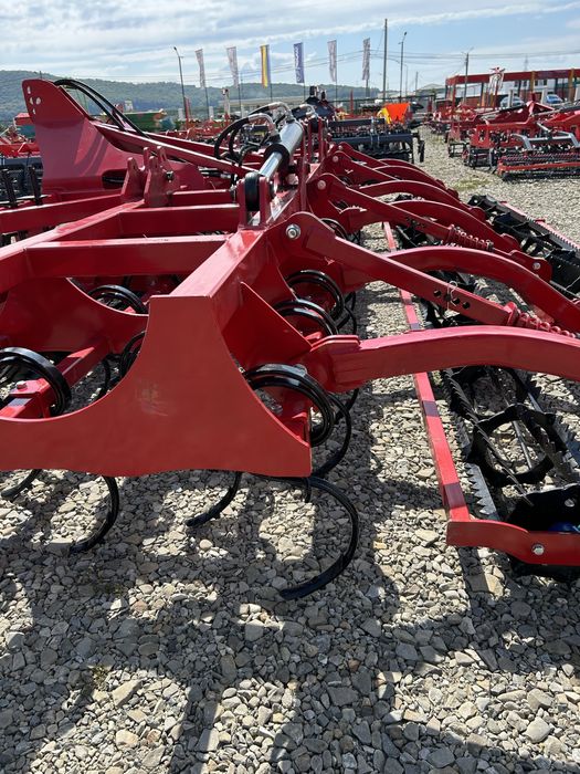 Combinator strumik 3,6 m , compactor , cultivator