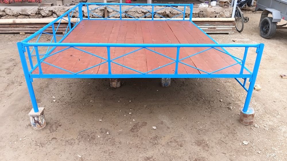 Тапшан жиналмалы