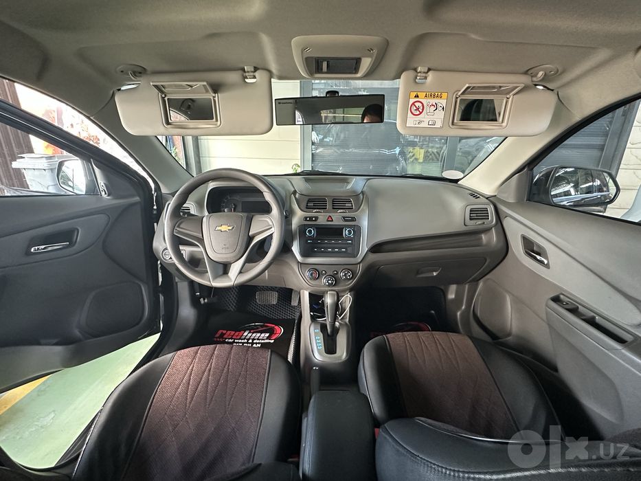 Chevrolet Cobalt