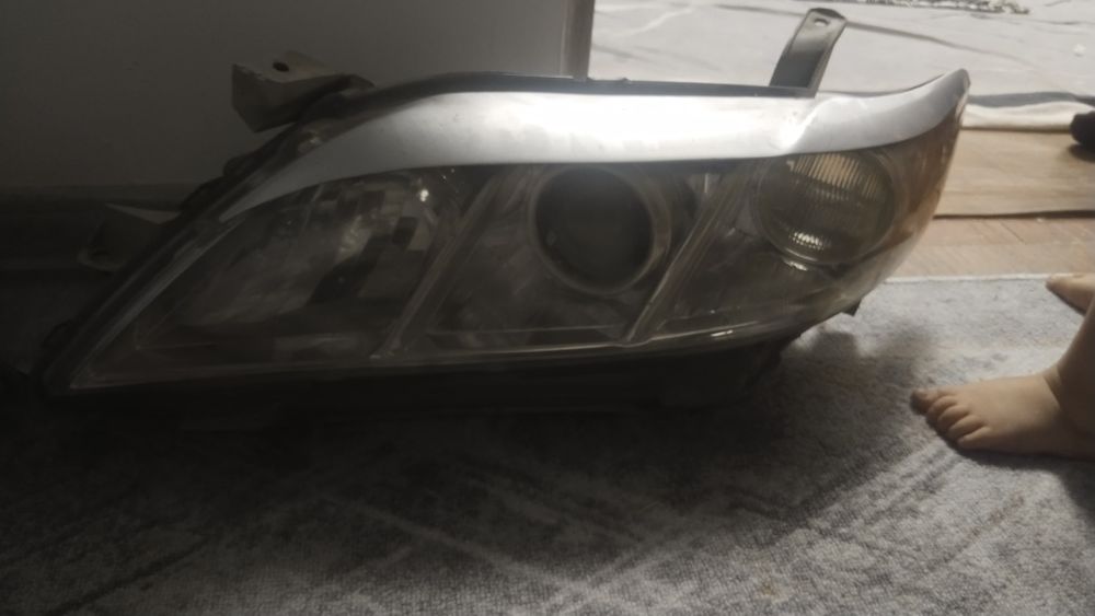 фара камри 40 европеец