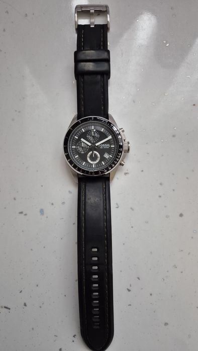 Vand Ceas Fossil