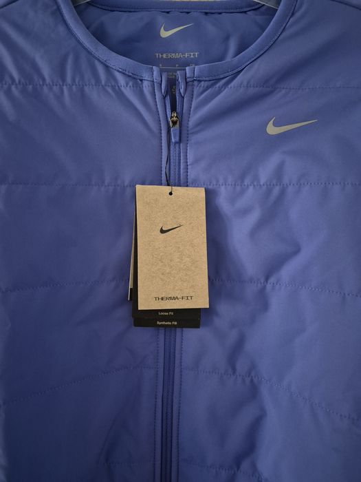 Geaca Nike Therma-Fit Original