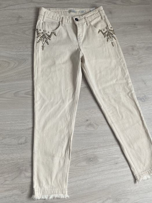 Дамски дънки M..