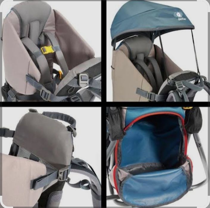 Vand sau inchiriez Rucsac portbebe de inchiriat rucsac copil drumeție