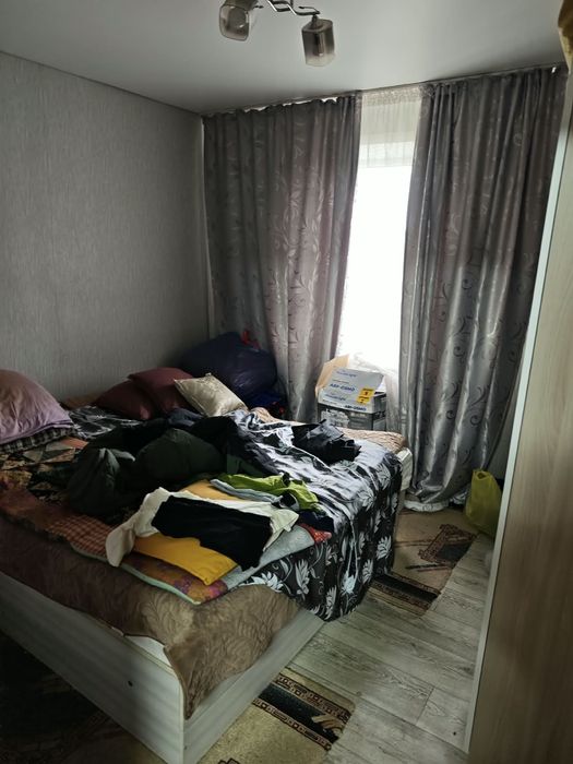 Продам 2х квартиру Джамбул