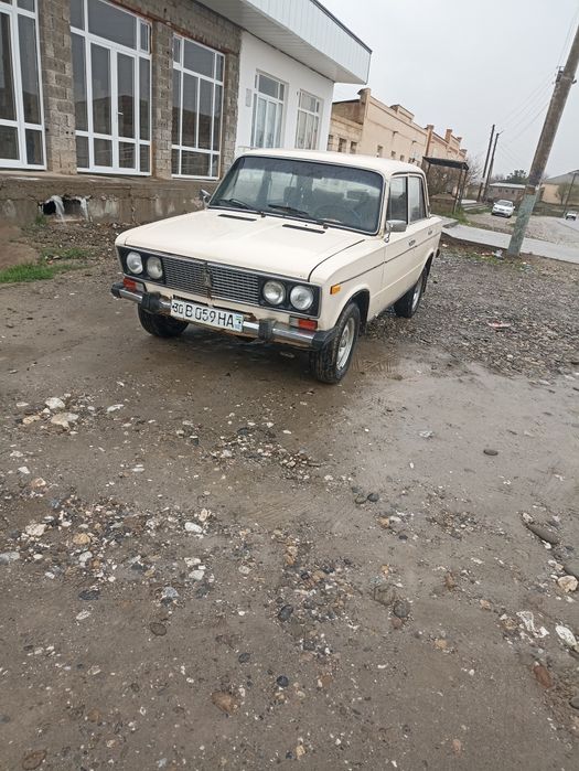 Juguli 2106 sotiladi