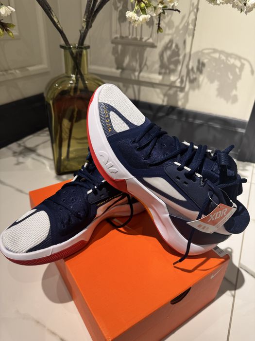 Кроссовки Nike Jordan