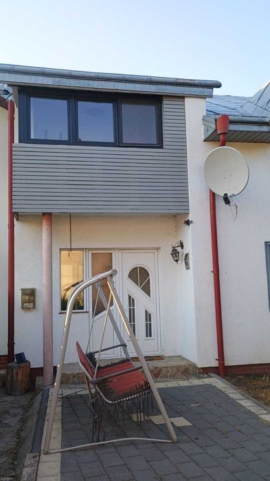 Vand casa unicat -str. 1 Mai