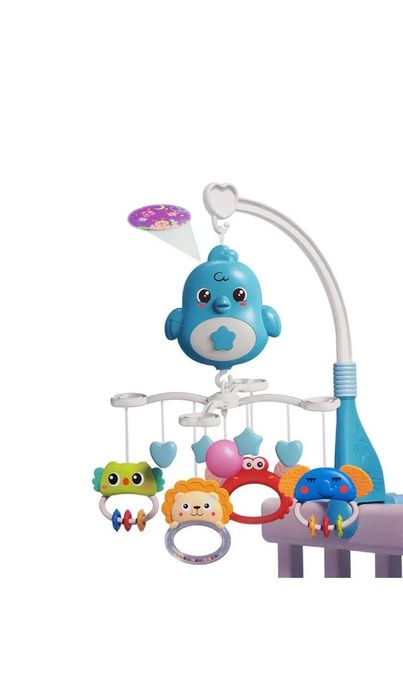 Продам музыкальный мобиль