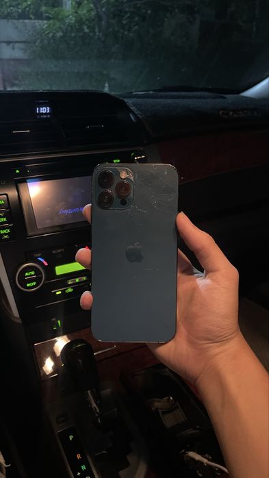 Iphone 12 pro max Айфон 12 про макс