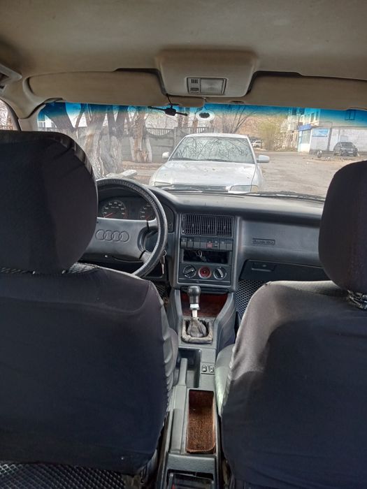 Продам Ауди 80 Б4