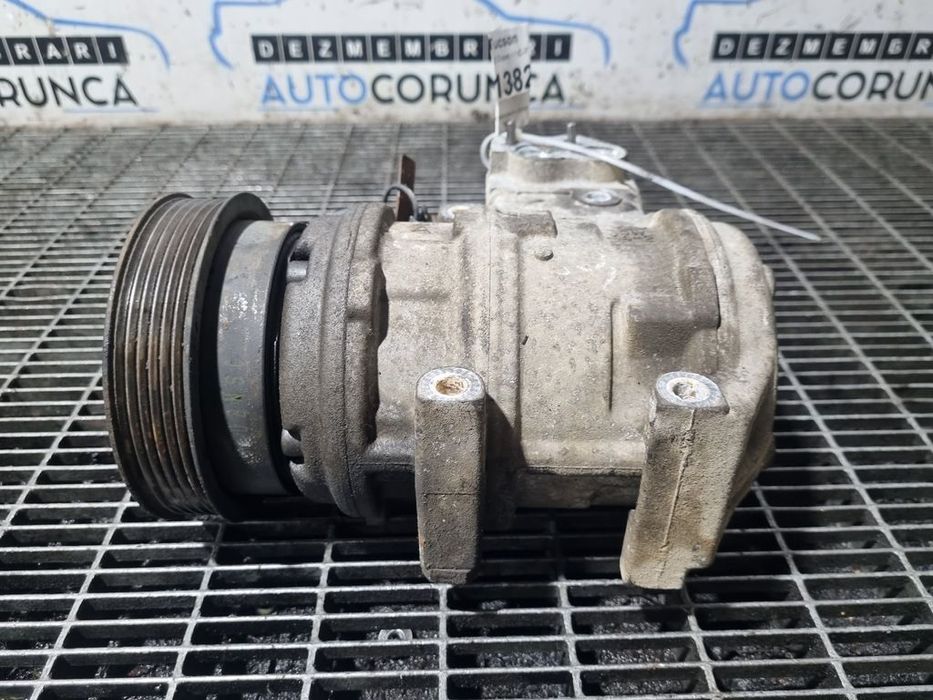 Compresor clima Hyundai Tucson 2.0 Diesel 2006 - 2010 D4EA (1382) 325029200/9F0810363