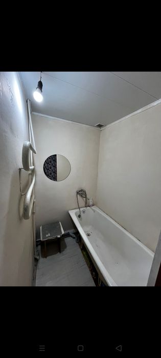 Сдается 2 х ком кв 80000 тг