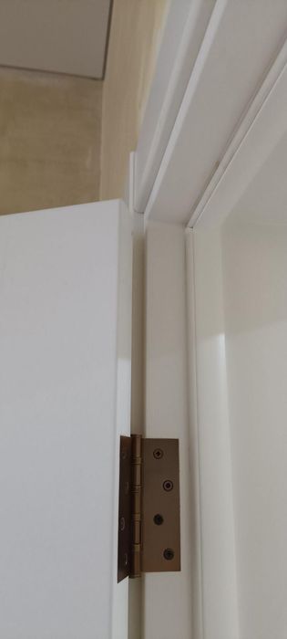 Установка дверей от 10000