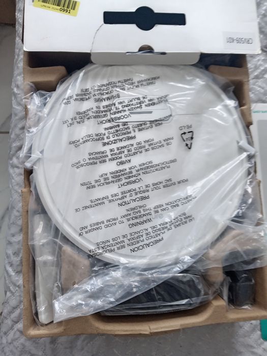 Робот прахосмукачка