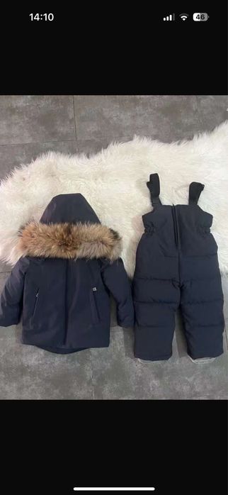 Продам комбенизон