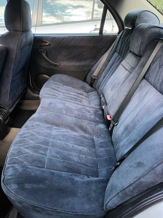 Ланча Либра 1.8 бензин