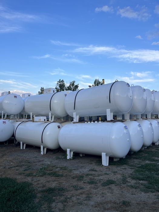 Butelii Gpl Rezervoare Propan Gaz
