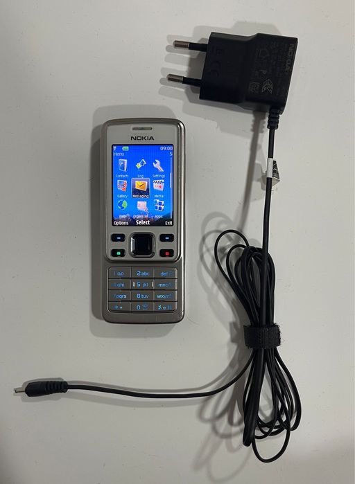 Telefon Nokia 6300