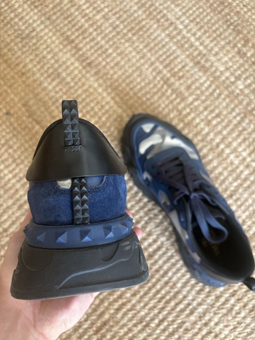 Valentino Garavani Rockstud