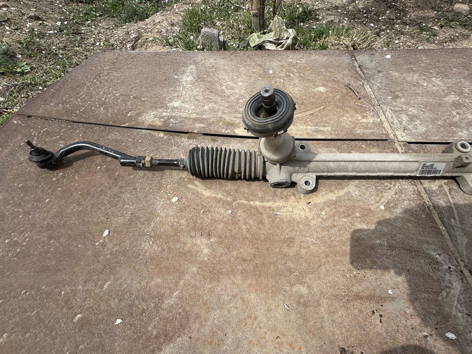 Рулевая Рейка KIA SORENTO II