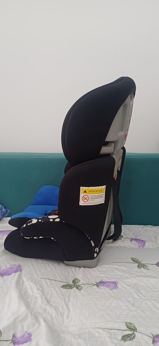 Детское кресло для авто