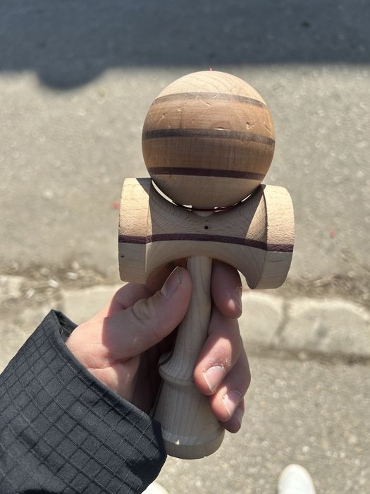 Kendama sweets splice ix