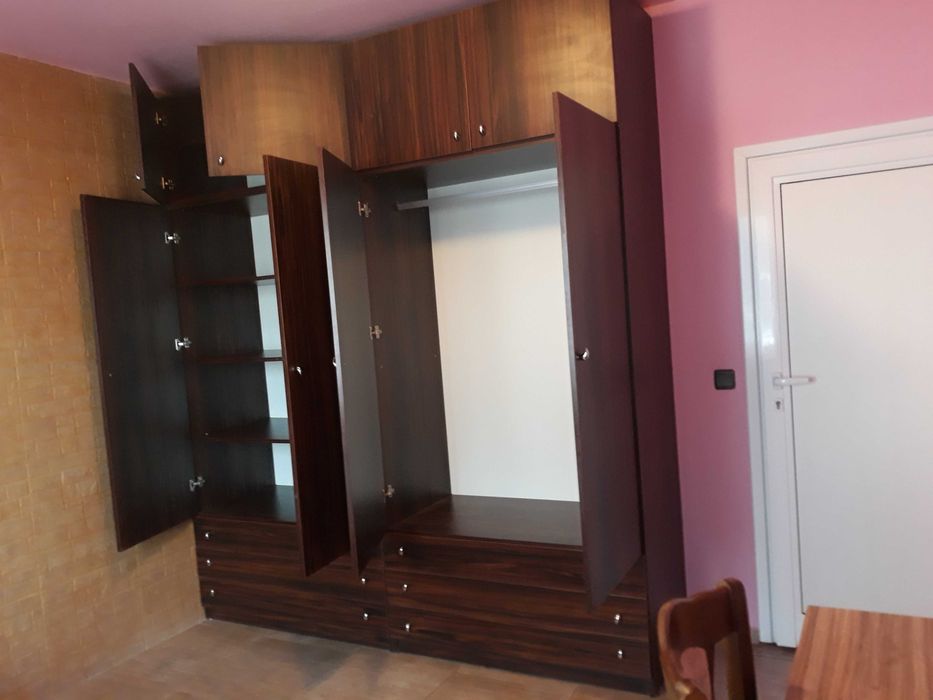 Търсим съквартирантка за самостоятелен апарартамент до Гранд мол