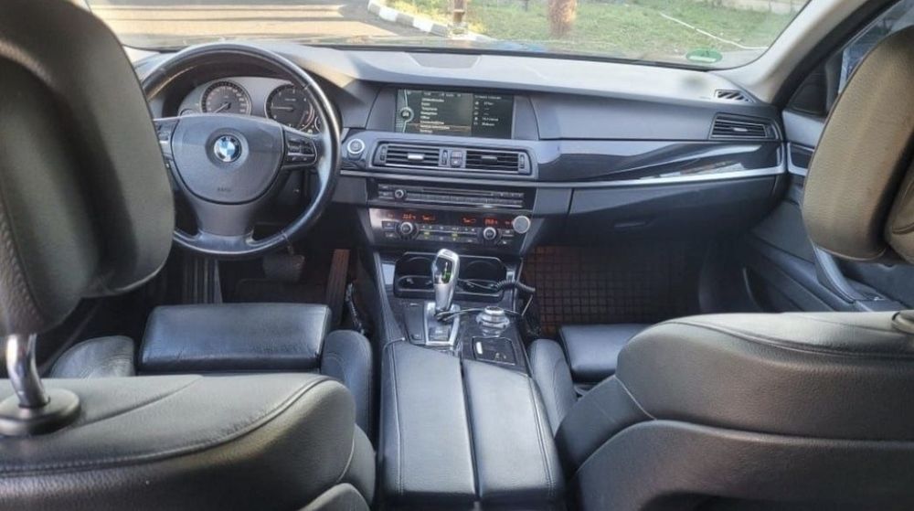 BMW seria 5 2.0 diesel automat