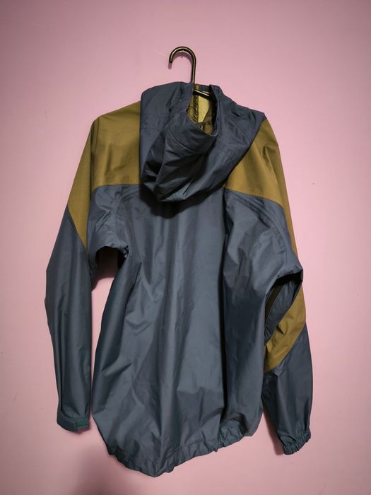 мембрана Patagonia ether jacket